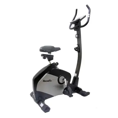 Bicicleta magnetica Housefit HB-82032HP, greutate max utilizator 140 kg