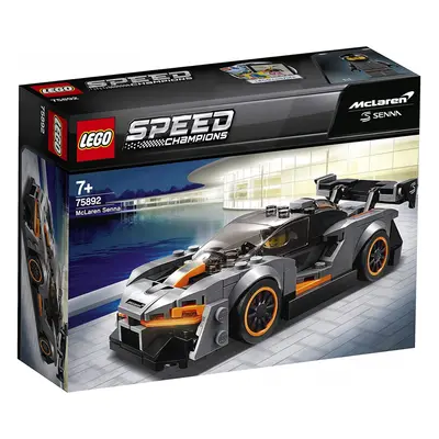 LEGO Speed Champions - McLaren Senna 75892