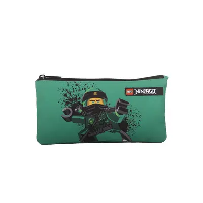 Penar Neechipat Lego M-line - Design Verde Ninjago Lloyd