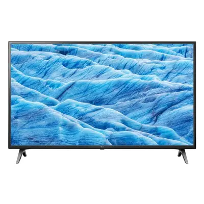 Televizor Smart LED, LG 65UM7100PLA, 164 cm, Ultra HD 4K