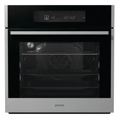 Cuptor incorporabil Gorenje BO658A30XG, Electric, 67 l, Multifunctional, Clasa A