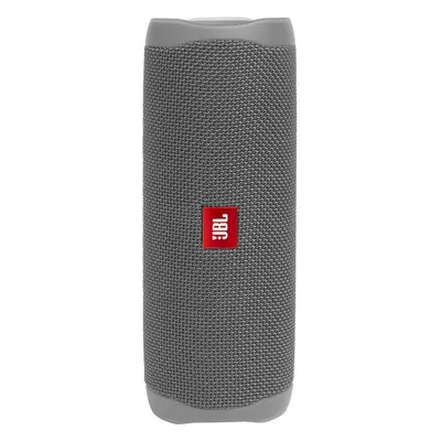 Boxa portabila JBL Flip 5, Bluetooth, PartyBoost, Gri