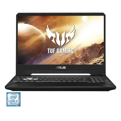 Laptop Gaming Asus TUF FX505GT-HN098, Intel® Core™ i5-9300H, 8GB DDR4, HDD 1TB + SSD 256GB, NVID