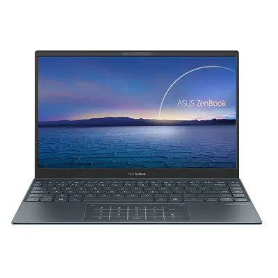 Laptop Asus ZenBook 13 UX325JA-EG093, Intel® Core™ i5-1035G1, 16GB LPDDR4X, SSD 512GB, Intel® UH