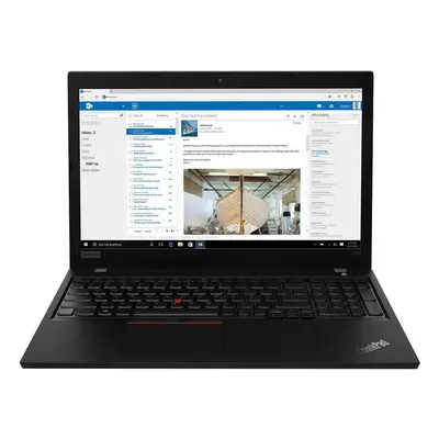 Laptop Lenovo ThinkPad L590, Intel® Core™ i7-8565U, 16GB DDR4, SSD 512GB, Intel® UHD Graphics, W