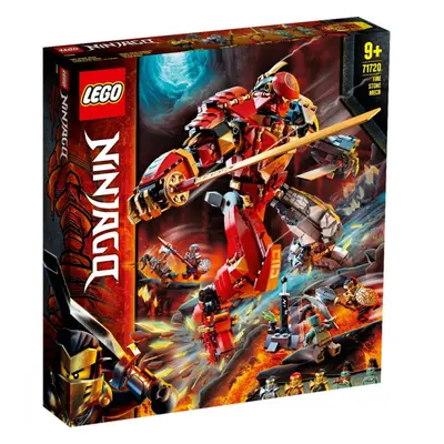 LEGO Ninjago Robot Piatra De Foc 71720