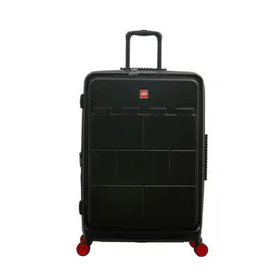 Troller 28 Inch, Material 70%pc/30%abs, Lego Fasttrack - Negru