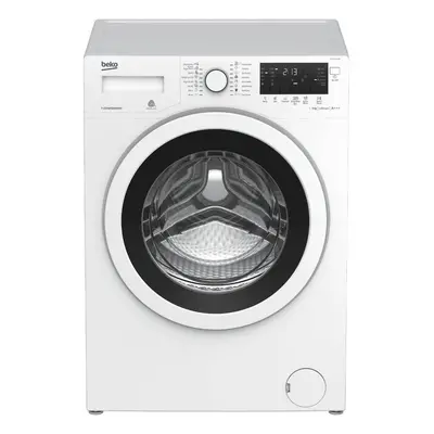 Masina de spalat rufe slim Beko WTV6633B0, 1200 RPM, 6 kg, Clasa A+++