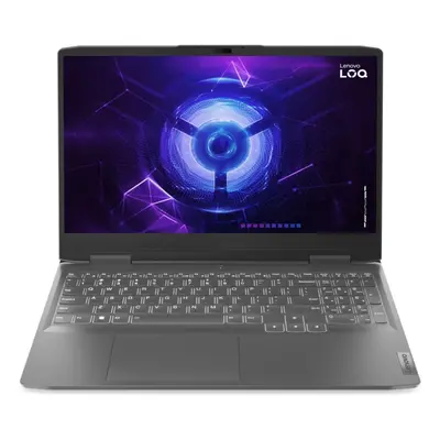 Laptop gaming Lenovo LOQ 15IRH8, 15.6", Full HD, Intel Core i7-13620H, 16GB DDR5, 512GB SSD, GeF