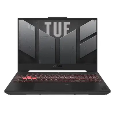 Laptop Asus TUF Gaming A15 (2023) FA507NV-LP019, 15.6", Full HD, AMD Ryzen 7 7735HS, 8GB RAM, 51