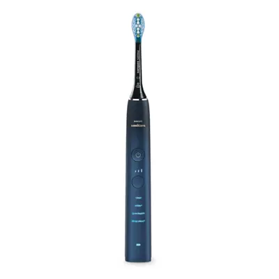 Periuta de dinti electrica Philips Sonicare DiamondClean Seria 9000 HX9911/88, 62000 miscari/min