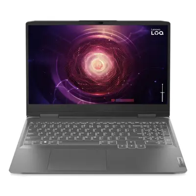 Laptop gaming Lenovo LOQ 15APH8, 15.6", Full HD, AMD Ryzen 7 7840HS, 16GB DDR5, 512GB SSD, GeFor