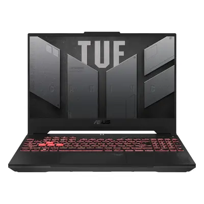 Laptop Asus TUF Gaming A15 (2023) FA507XV-LP028, 15.6", Full HD, AMD Ryzen 9 7940HS, 16GB RAM, 5