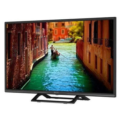 Televizor ECG 32 HS01T2S2, Smart LED TV, 81 cm, CI+, HD, 2 X 8W