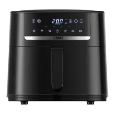 Friteuza cu aer cald Xiaomi Air Fryer, 6 L, 1500 W, Negru