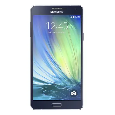 Telefon mobil Samsung Galaxy A7 (A7000), 16GB, Dual SIM, Negru