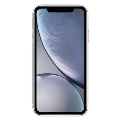 Telefon mobil Apple iPhone XR, 128GB, White