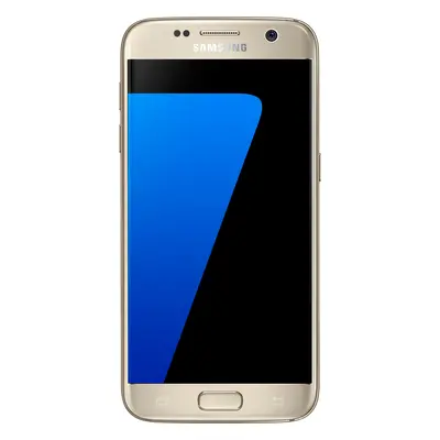 Telefon mobil Samsung Galaxy S7, 32GB, Auriu