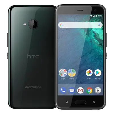 Telefon mobil HTC U11 Life, 32GB, Negru