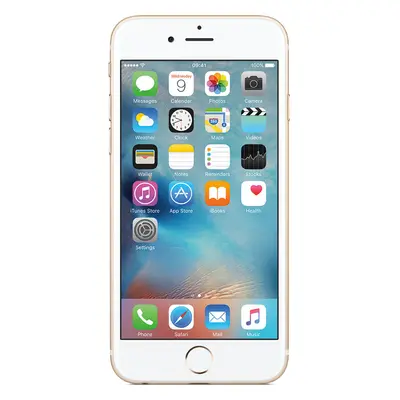 Telefon mobil Apple iPhone 6s, 64GB, Auriu