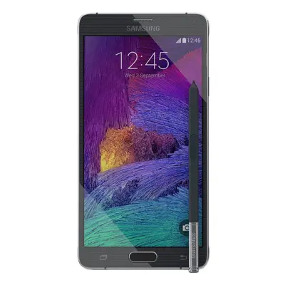 Telefon mobil Samsung Galaxy Note 4, 32GB, Negru