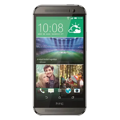 Telefon mobil HTC One M8S, 16GB, Gri