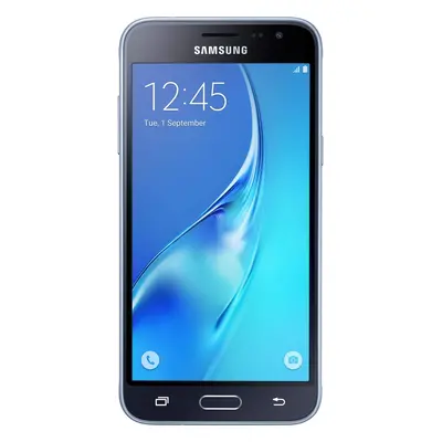 Telefon mobil Samsung Galaxy J3, 8GB, Negru