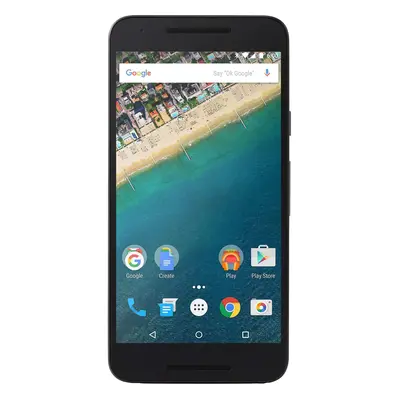 Telefon mobil LG Nexus 5X, 32GB, Negru