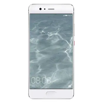 Telefon mobil Huawei P10 Plus, 128GB, 6GB, Dual SIM, Argintiu