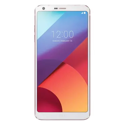 Telefon mobil LG G6, 32GB, 4GB, Alb