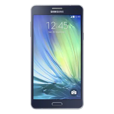 Telefon mobil Samsung A7, 16GB, Negru