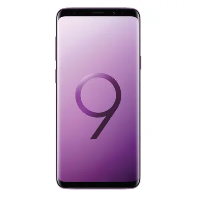 Telefon mobil Samsung Galaxy S9 Plus, 64GB, 6GB, Dual SIM, Lilac purple