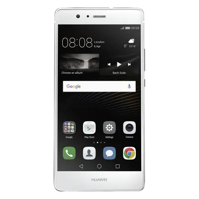 Telefon mobil Huawei P9 Lite, 16GB, Dual SIM, Alb