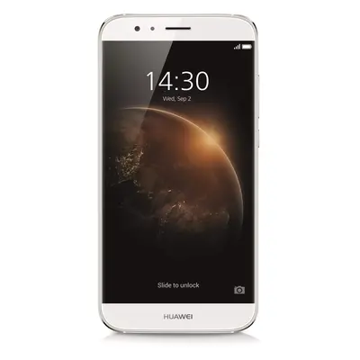 Telefon mobil Huawei GX8, 32GB, Auriu