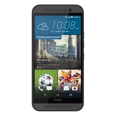 Telefon mobil HTC One M9, 32GB, Gri