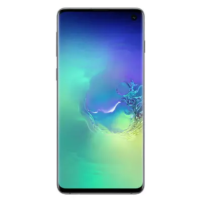 Telefon mobil Samsung Galaxy S10, 512GB, 8GB, Dual SIM, Prism Green