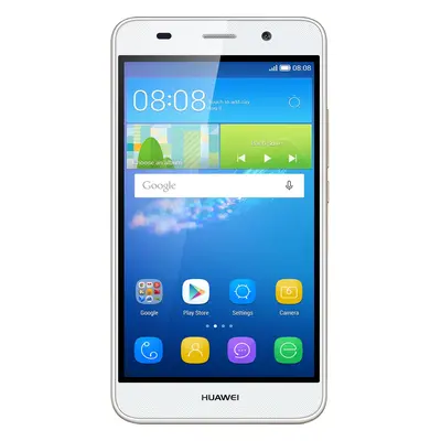 Telefon mobil Huawei Y6, 8GB, Alb