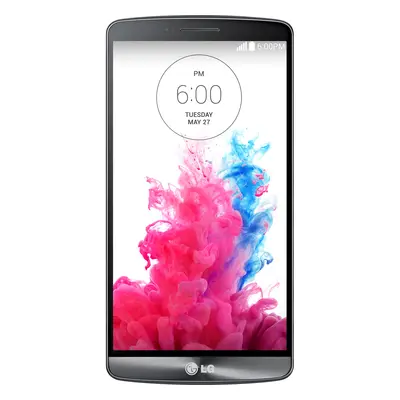 Telefon mobil LG G3 D855, 16GB, Negru