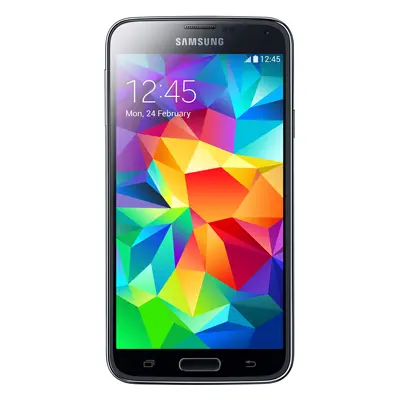 Telefon mobil Samsung Galaxy S5, 16GB, Albastru