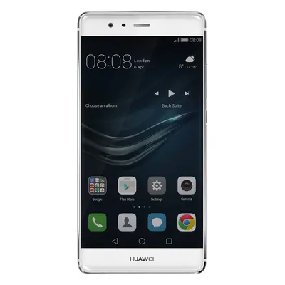 Telefon mobil Huawei P9, 32GB, Dual SIM, Argintiu