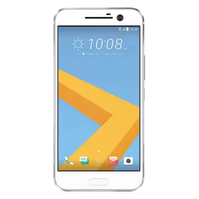 Telefon mobil HTC 10, 32GB, 4GB, Argintiu