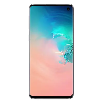 Telefon mobil Samsung Galaxy S10, 512GB, 8GB, Dual SIM, Prism White