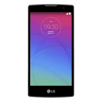 Telefon mobil LG Spirit, 8GB, Negru