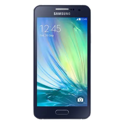 Telefon mobil Samsung Galaxy A3, 16GB, Negru