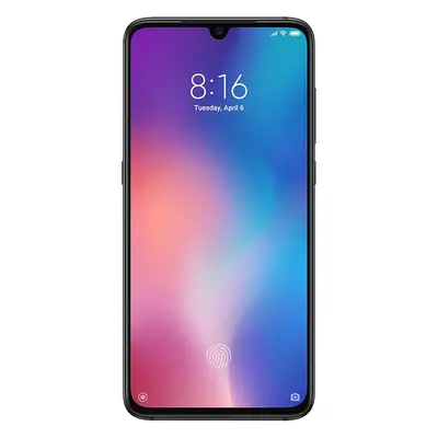 Telefon mobil Xiaomi Mi 9, 128GB, 6GB, Dual SIM, Negru