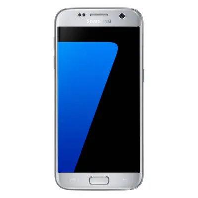 Telefon mobil Samsung Galaxy S7 (G930F),  32GB, 4GB, Argintiu