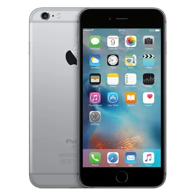 Telefon mobil Apple iPhone 6s Plus, 16GB, Gri