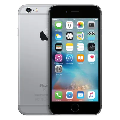 Telefon mobil Apple iPhone 6s, 128GB, Gri