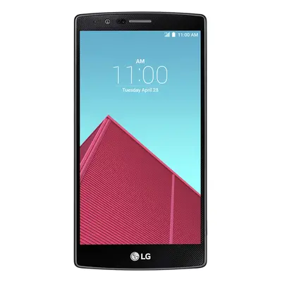 Telefon mobil LG G4, 32GB, Leather Black