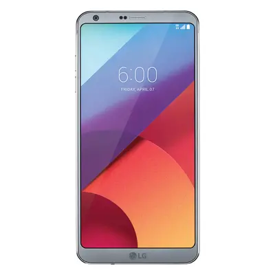 Telefon mobil LG G6, 32GB, 4GB, Argintiu